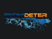 Logo Ekonodeter Ltda.