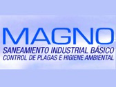 Magno Servicios (Control de Plagas)