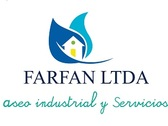 Logo Ana Farfan