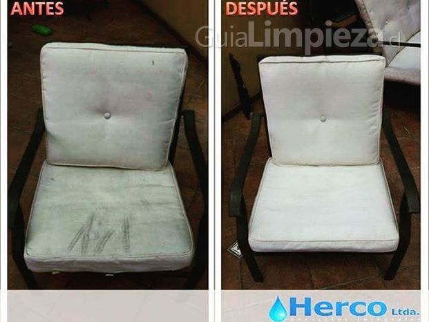 HERCO Servicios de lavado de tapiz, cubre pisos y alfombras