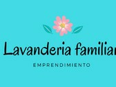 LAVANDERIA FAMILIAR