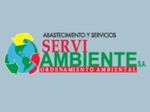 Abastecimiento y Servicios Serviambiente