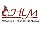 HLM Paisajismo - Control de Plagas