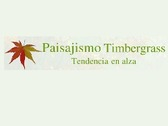 Paisajismo Timbergrass