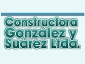Constructora González & Suárez