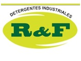 Detergentes Industriales R&F