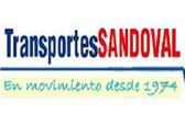 Transporte Sandoval