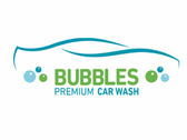 Bubbles Car Wash