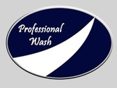 Professional Wash