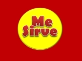 Logo ME SIRVE