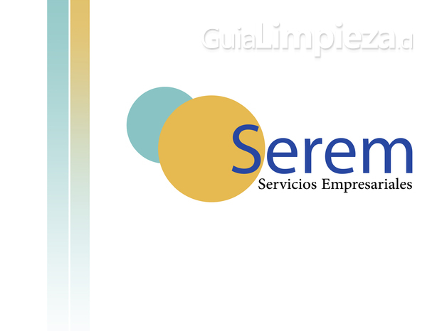 Logotipo Serem