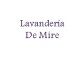 Lavandería de Mire