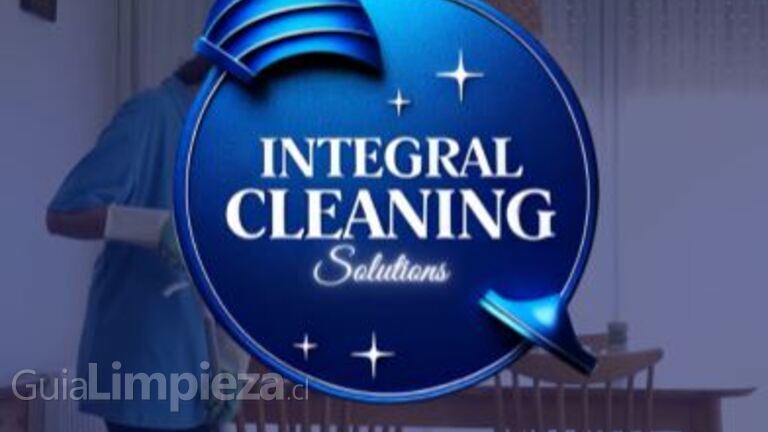 Integral Cleaning Solutions