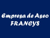 Empresa De Aseo Francys