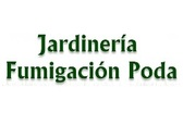 Jardinería Fumigación Poda