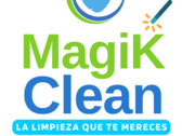 MAGIK CLEAN