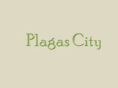 Plagas City
