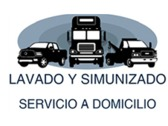 Lavado & Simunizado