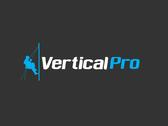 Logo Vertical pro