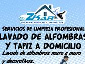 Servicios de Limpieza Zkar