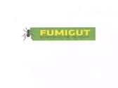 Logo Fumigut Control de Plagas/ Amancay