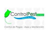 Control Pest Service