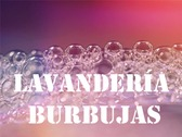 Lavanderías Burbuja