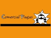 Comercial Plagas
