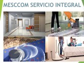 MESCCOM Servicios de Limpieza y Mantención