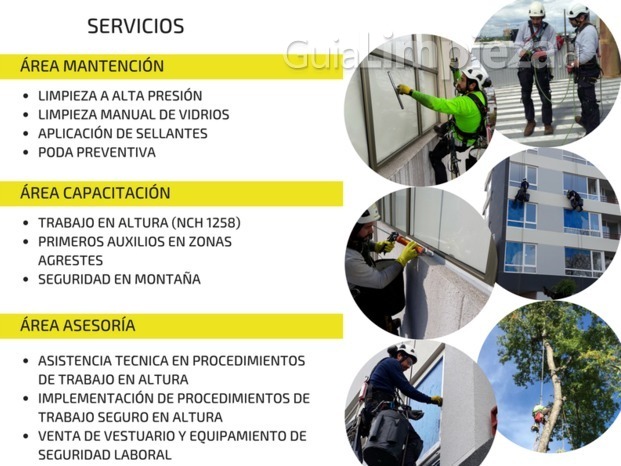 Servicios 