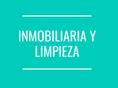 Inmobiliaria y Limpieza