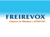Logo Freirevox