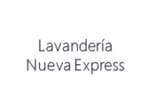 Lavandería Nueva Express