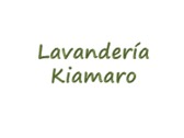 Lavandería Kiamaro