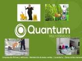 Comercial y Multiservicios QUANTUM E.I.R.L.