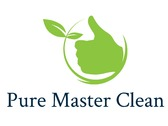 Pure Master Clean