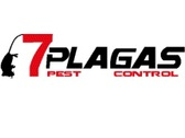 7 Plagas Pest Control