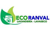 EcoRanval Lavanderia y Lavaseco