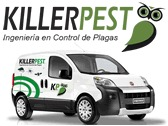 Killerpest Control de Plagas y Fumigaciones