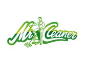 Logo MR Cleaning Antofagasta