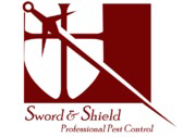 Logo Sword & Shield