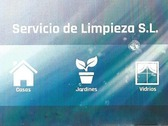 Servicio de Limpieza SL