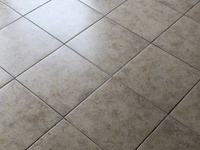 LAVADO Y ABRILLANTADO DE PISO