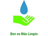 Logo ASEO INDUSTRIAL MAS LIMPIO SPA