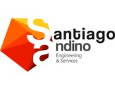 Logo Santiago Andino SpA
