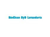 BioClean ByD Lavanderia