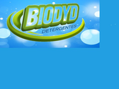 Biodyd