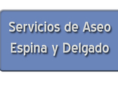 Servicios de Aseo Espina y Delgado