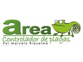 Área Controlador de Plagas