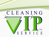 Cleaning Vip Service